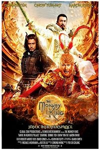 The Monkey King