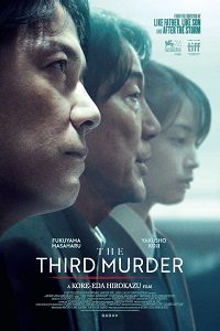 The Third Murder