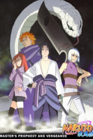 Naruto Shippūden: Season 6