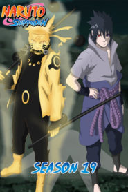 Naruto Shippūden: Season 19