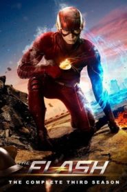 The Flash: Season 3