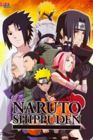 Naruto Shippūden: Season 23