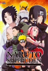 Naruto Shippūden: Season 23