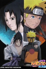 Naruto Shippūden: Season 2