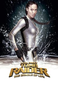 Lara Croft: Tomb Raider – The Cradle of Life